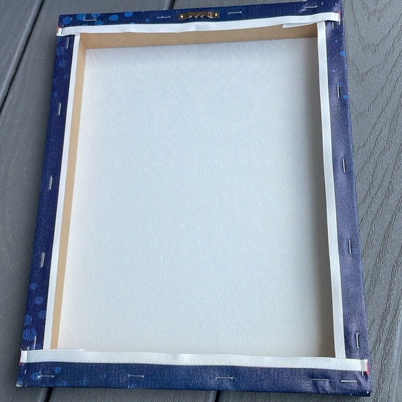 Boys Room Wall Hanging - Picture 2 of 4